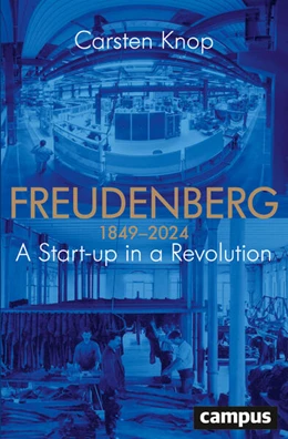 Abbildung von Knop | Freudenberg | 1. Auflage | 2024 | beck-shop.de