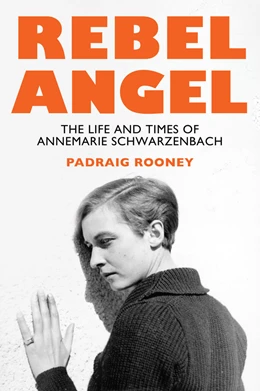 Abbildung von Rooney | Rebel Angel | 1. Auflage | 2025 | beck-shop.de