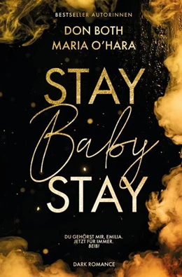 Abbildung von Both / O'Hara | Stay Baby Stay | 1. Auflage | 2024 | beck-shop.de