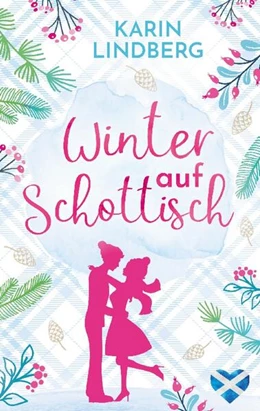 Abbildung von Lindberg | Winter auf Schottisch | 1. Auflage | 2024 | beck-shop.de