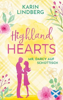 Abbildung von Lindberg | Highland Hearts - Mr. Darcy auf Schottisch | 1. Auflage | 2024 | beck-shop.de