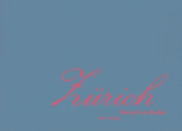 Abbildung von Museum Morsbroich | ZÜRICH. Marcel von Eden | 1. Auflage | 2024 | beck-shop.de