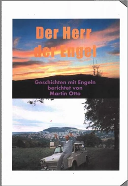 Abbildung von Otto | Der Herr der Engel | 1. Auflage | 2024 | beck-shop.de