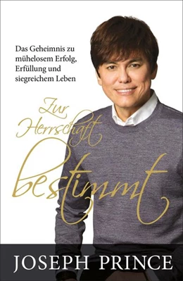 Abbildung von Prince | Zur Herrschaft bestimmt | 5. Auflage | 2024 | beck-shop.de