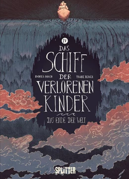 Abbildung von Koch / Berger | Das Schiff der verlorenen Kinder. Band 4 | 1. Auflage | 2025 | beck-shop.de