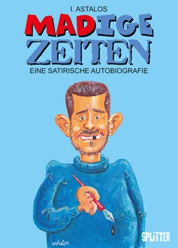 Abbildung von Astalos | MADige Zeiten. | 1. Auflage | 2024 | beck-shop.de