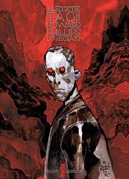 Abbildung von Giulivo | Der letzte Tag des Howard Phillips Lovecraft | 1. Auflage | 2024 | beck-shop.de