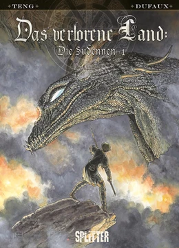 Abbildung von Dufaux | Das verlorene Land: Die Sudennen. Band 1 | 1. Auflage | 2024 | beck-shop.de