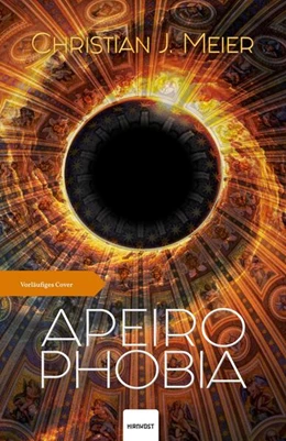 Abbildung von Meier | Apeirophobia | 1. Auflage | 2024 | beck-shop.de