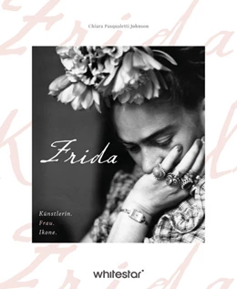 Abbildung von Pasqualetti Johnson | Frida Kahlo | 1. Auflage | 2024 | beck-shop.de