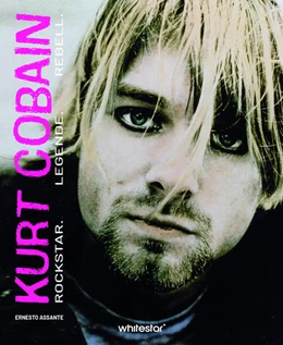 Abbildung von Assante | Kurt Cobain | 1. Auflage | 2024 | beck-shop.de