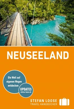 Abbildung von Hindmarsh / Keeling | Stefan Loose Reiseführer E-Book Neuseeland | 8. Auflage | 2024 | beck-shop.de