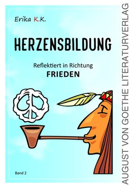 Abbildung von K. K. | Herzensbildung Bd. II | 1. Auflage | 2019 | beck-shop.de