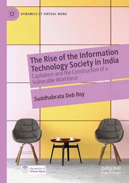 Abbildung von Deb Roy | The Rise of the Information Technology Society in India | 1. Auflage | 2024 | beck-shop.de