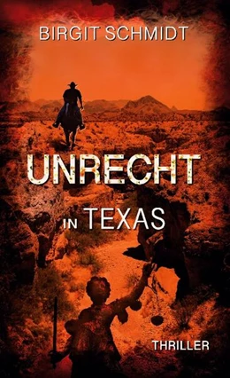 Abbildung von Schmidt | Unrecht in Texas | 1. Auflage | 2024 | beck-shop.de