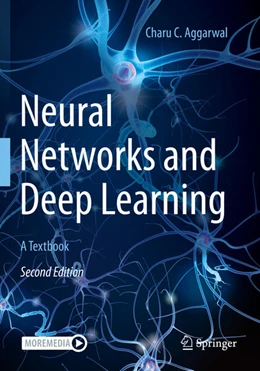 Abbildung von Aggarwal | Neural Networks and Deep Learning | 2. Auflage | 2024 | beck-shop.de