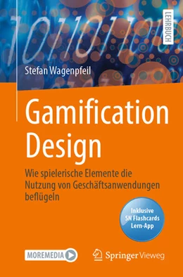 Abbildung von Wagenpfeil | Gamification Design | 1. Auflage | 2025 | beck-shop.de