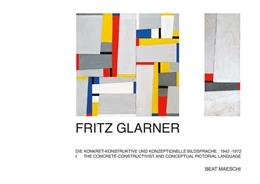 Abbildung von Maeschi | Fritz Glarner | 1. Auflage | 2025 | beck-shop.de