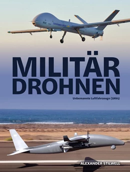 Abbildung von Stilwell | Militärdrohnen | 1. Auflage | 2024 | beck-shop.de