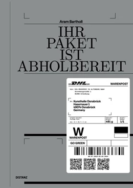 Abbildung von Bartholl / Stadt Osnabrück | Ihr Paket ist abholbereit | 1. Auflage | 2025 | beck-shop.de