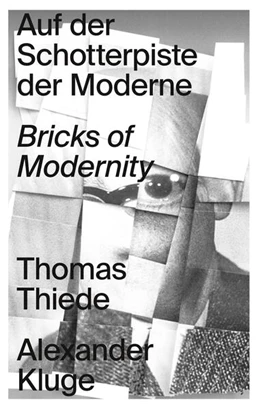 Abbildung von Kluge / Thiede | Auf der Schotterpiste der Moderne | 1. Auflage | 2024 | beck-shop.de
