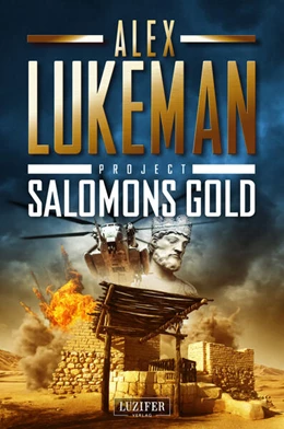 Abbildung von Lukeman | SALOMONS GOLD (Project 15) | 1. Auflage | 2024 | beck-shop.de