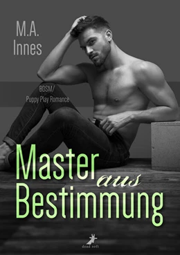 Abbildung von Innes | Master aus Bestimmung | 1. Auflage | 2024 | beck-shop.de