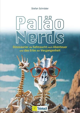 Abbildung von Schröder | Paläo-Nerds | 1. Auflage | 2024 | beck-shop.de