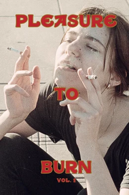 Abbildung von Steinkamp / Niebauer | Pleasure to burn | 1. Auflage | 2024 | beck-shop.de