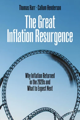 Abbildung von Harr / Henderson | The Great Inflation Resurgence | 1. Auflage | 2025 | beck-shop.de