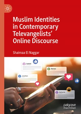 Abbildung von El Naggar | Muslim Identities in Contemporary Televangelists' Online Discourse | 1. Auflage | 2024 | beck-shop.de