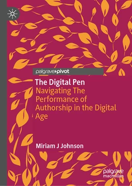 Abbildung von Johnson | The Digital Pen | 1. Auflage | 2024 | beck-shop.de