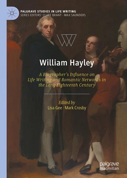 Abbildung von Gee / Crosby | William Hayley | 1. Auflage | 2025 | beck-shop.de