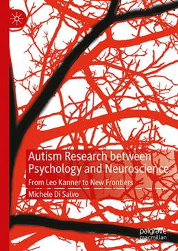 Abbildung von Di Salvo | Autism Research between Psychology and Neuroscience | 1. Auflage | 2024 | beck-shop.de