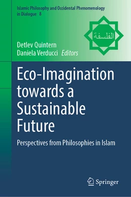 Abbildung von Quintern / Verducci | Eco-Imagination towards a Sustainable Future | 1. Auflage | 2024 | 8 | beck-shop.de