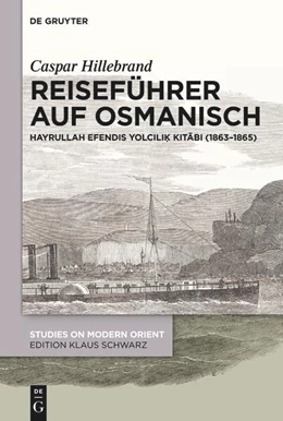 Abbildung von Hillebrand | Reiseführer auf Osmanisch | 1. Auflage | 2025 | beck-shop.de