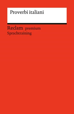 Abbildung von Grillo / Krieg | Proverbi italiani | 1. Auflage | 2024 | beck-shop.de