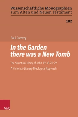 Abbildung von Creevey | In the Garden there was a New Tomb | 1. Auflage | 2024 | beck-shop.de