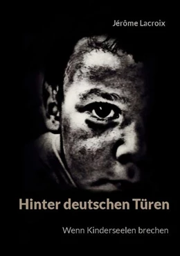 Abbildung von Lacroix | Hinter deutschen Türen | 1. Auflage | 2024 | beck-shop.de