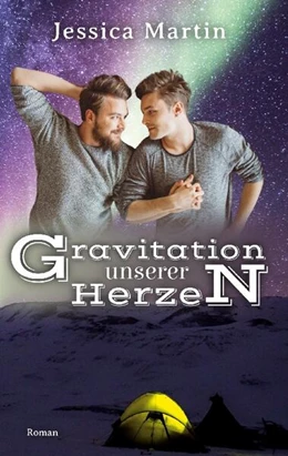 Abbildung von Martin | Gravitation unserer Herzen | 1. Auflage | 2024 | beck-shop.de