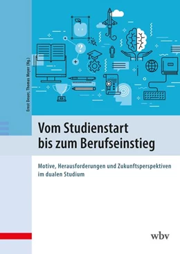 Abbildung von Deuer / Meyer | Vom Studienstart bis zum Berufseinstieg | 1. Auflage | 2024 | beck-shop.de