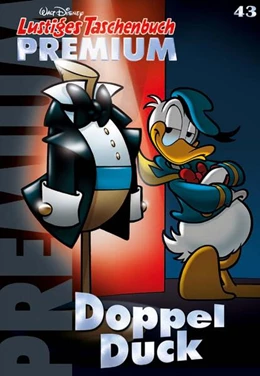 Abbildung von Disney | Lustiges Taschenbuch Premium 43 | 1. Auflage | 2024 | beck-shop.de