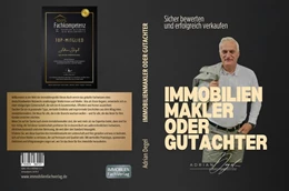 Abbildung von Degel | Immobilienmakler oder Gutachter? | 1. Auflage | 2025 | beck-shop.de