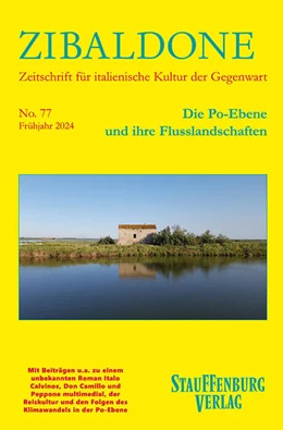 Abbildung von Bremer / Hock | Die Po-Ebene und ihre Flusslandschaften | 1. Auflage | 2024 | beck-shop.de