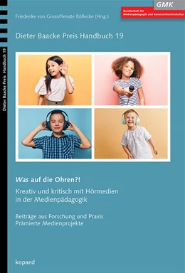 Abbildung von Gross / Röllecke | Was auf die Ohren?! | 1. Auflage | 2024 | beck-shop.de