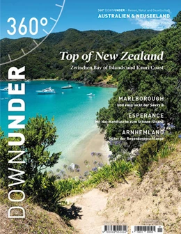 Abbildung von 360° Medien | 360° DownUnder - Ausgabe 1/2024 | 1. Auflage | 2024 | beck-shop.de