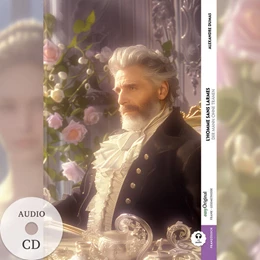 Abbildung von Dumas / Verlag | L'homme sans larmes / Der Mann ohne Tränen (Buch + Audio-CD) - Frank-Lesemethode - Kommentierte zweisprachige Ausgabe Französisch-Deutsch | 1. Auflage | 2024 | beck-shop.de