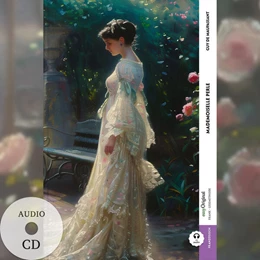 Abbildung von Maupassant / Verlag | Mademoiselle Perle (Buch + Audio-CD) - Frank-Lesemethode - Kommentierte zweisprachige Ausgabe Französisch-Deutsch | 1. Auflage | 2024 | beck-shop.de