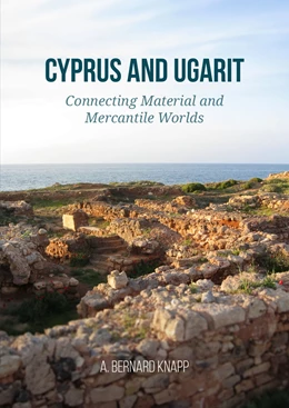 Abbildung von Knapp | Cyprus and Ugarit | 1. Auflage | 2024 | beck-shop.de