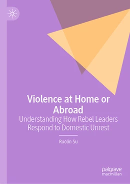 Abbildung von Su | Violence at Home or Abroad | 1. Auflage | 2024 | beck-shop.de
